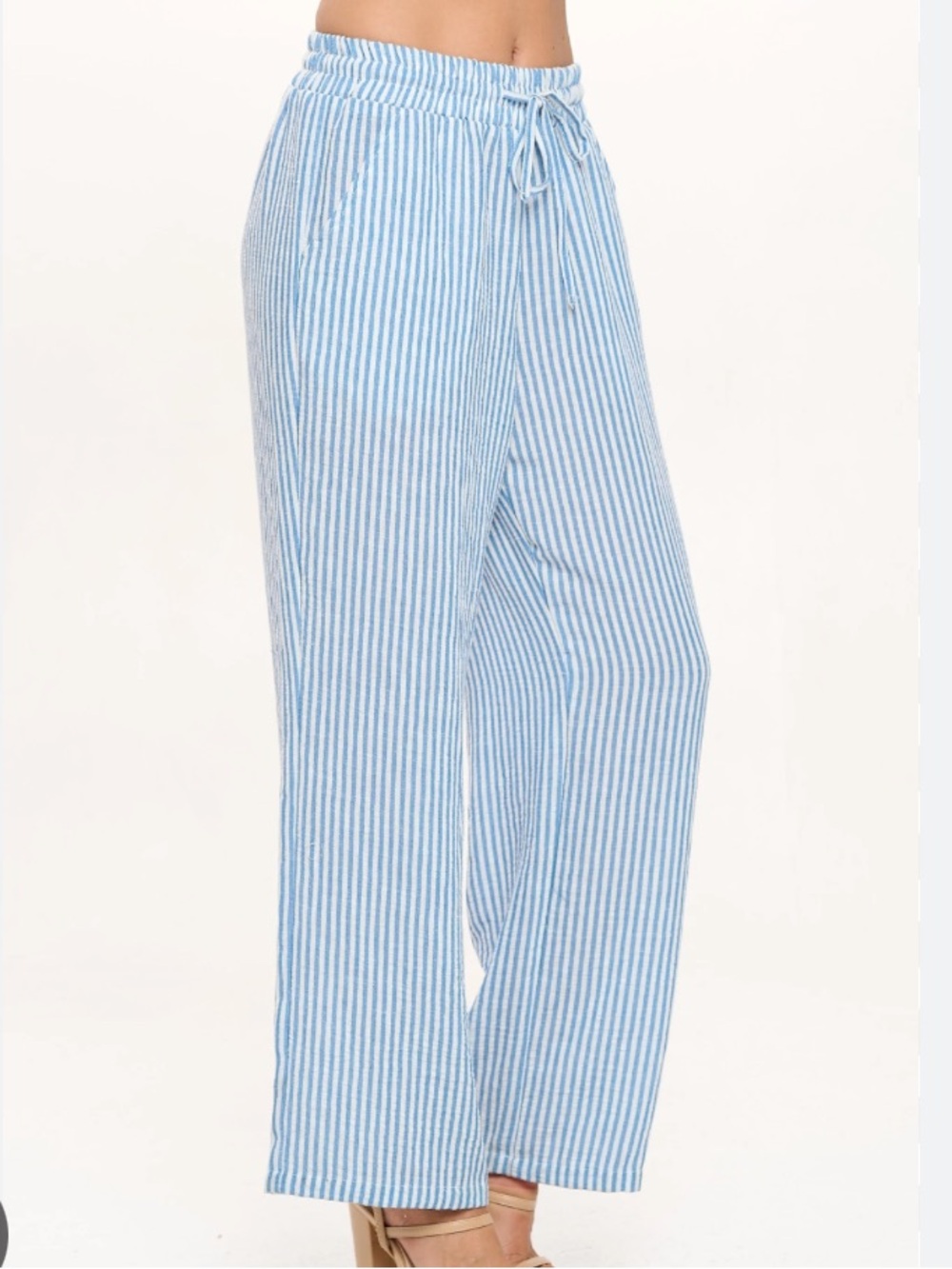 CI Sono Drawstring Pants